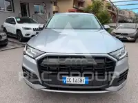 2021 Audi Q7