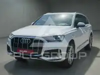 2021 Audi Q7
