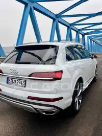 2021 Audi Q7