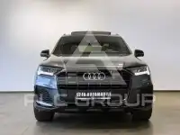 2021 Audi Q7