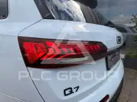 2021 Audi Q7