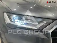 2021 Audi Q7