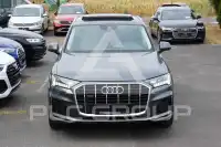 2021 Audi Q7