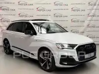 2021 Audi Q7