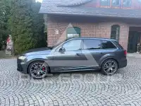 2021 Audi Q7