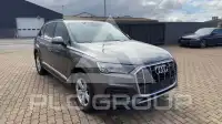 2021 Audi Q7