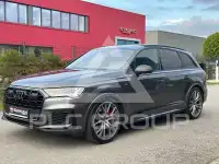 2021 Audi Q7