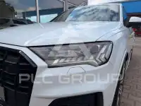 2021 Audi Q7