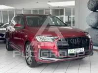 2021 Audi Q7