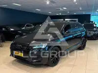 2021 Audi Q7