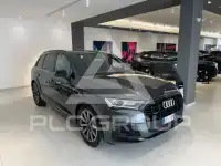 2021 Audi Q7