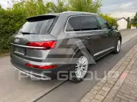 2021 Audi Q7