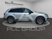 2021 Audi Q7