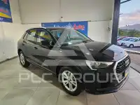 2021 Audi Q3