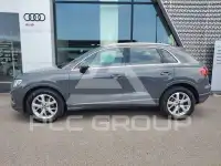 2021 Audi Q3