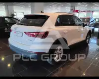 2021 Audi Q3