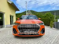 2021 Audi Q3