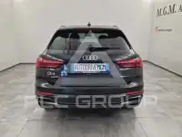2021 Audi Q3