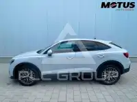 2021 Audi Q3