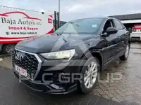 2021 Audi Q3