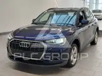 2021 Audi Q3