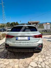 2021 Audi Q3