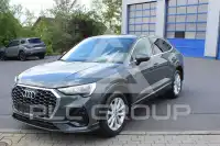 2021 Audi Q3