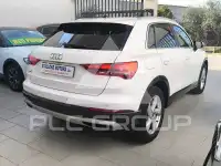 2021 Audi Q3