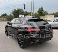 2021 Audi Q3