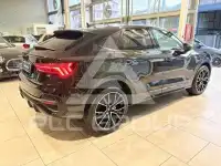 2021 Audi Q3