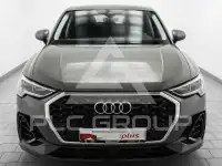 2021 Audi Q3