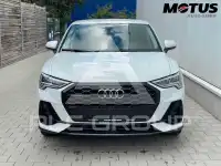 2021 Audi Q3