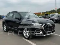 2021 Audi Q3