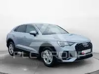 2021 Audi Q3
