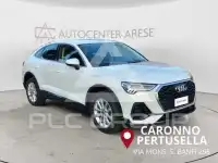 2021 Audi Q3