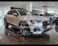 2021 Audi Q3