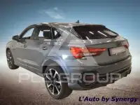 2021 Audi Q3