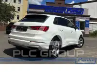 2021 Audi Q3