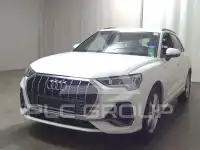 2021 Audi Q3