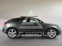 2021 Audi Q3