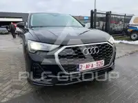 2021 Audi Q3