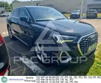 2021 Audi Q3