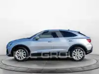 2021 Audi Q3