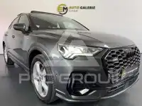 2021 Audi Q3