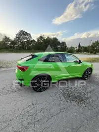 2021 Audi Q3