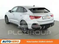 2021 Audi Q3