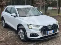 2021 Audi Q3