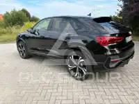 2021 Audi Q3