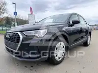 2021 Audi Q3