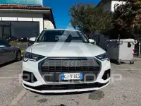 2021 Audi Q3